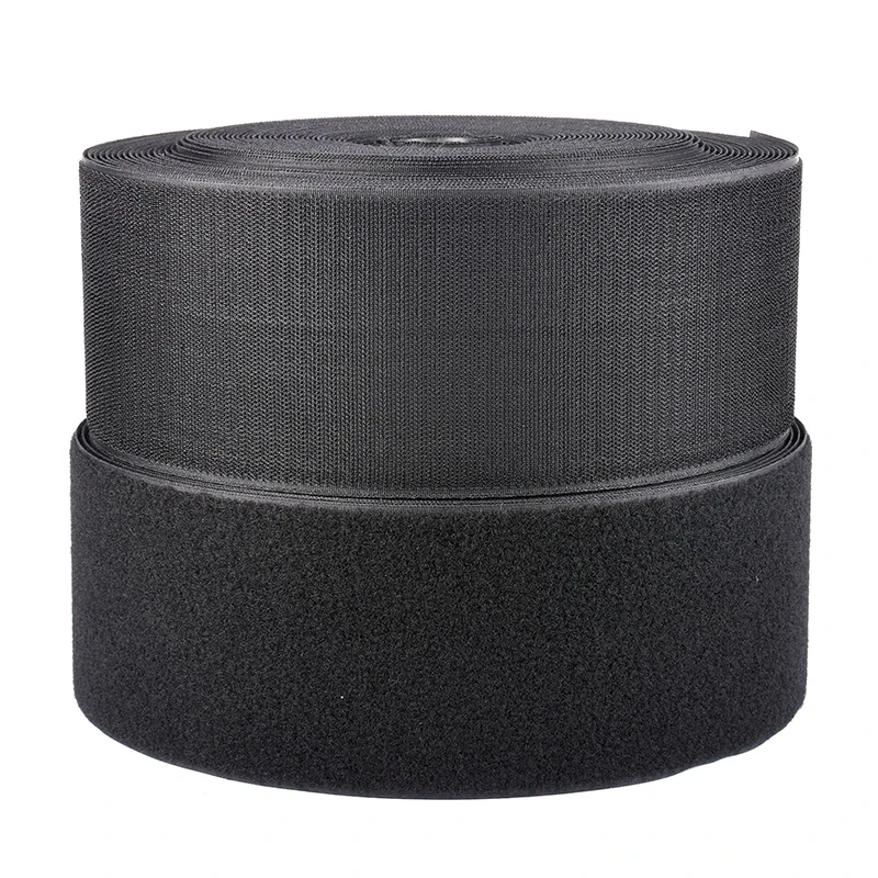 130mm Hook And Loop