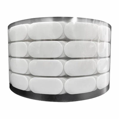 Vilka färger finns Stars Adhesive Hook And Loop i?