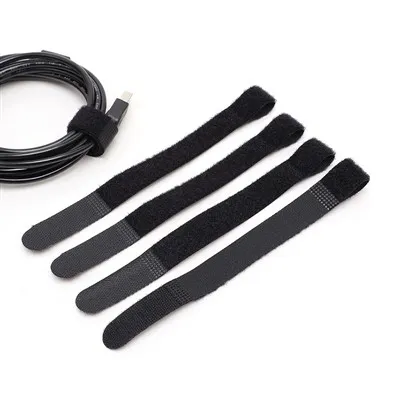 Kan T Shape buntband med krok och ögla användas i kraftdistributionsenheter?